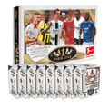 MIXED Left Side Serial Number Break #18