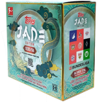 Topps Bundesliga JADE 2023/24 Hobby
