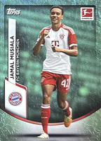 Topps Bundesliga JADE 2023/24 Hobby