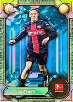 Topps Bundesliga JADE 2023/24 Hobby
