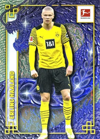 Topps Bundesliga JADE 2023/24 Hobby