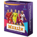 Topps Merlin UEFA Womens Euro 2025