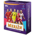Topps Merlin UEFA Womens Euro 2025