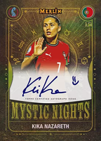 Topps Merlin UEFA Womens Euro 2025