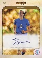 Topps Merlin UEFA Womens Euro 2025