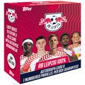 Topps RB Leipzig 100% Team Set 2023/24