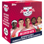 Topps RB Leipzig 100% Team Set 2023/24