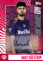 Topps RB Leipzig 100% Team Set 2023/24