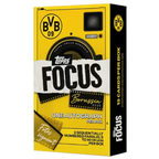Topps Focus Borussia Dortmund 2025/26