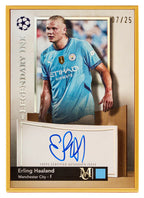 Topps Museum UEFA Club Competitions 2024/25 Hobby