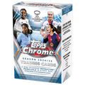 Topps Chrome UEFA Womens Champions League 2024/25 Blaster