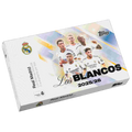 Einzelpack - Topps Los Blancos Real Madrid C.F. 2025/26