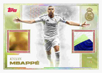Einzelpack - Topps Los Blancos Real Madrid C.F. 2025/26
