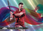 Topps Chrome Tennis 2025 Breakers Delight