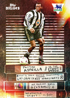 Topps Decades Premier League 1990 Edition 2025