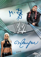Topps Chrome WWE 2026 Mega
