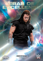Topps Chrome WWE 2026 Value