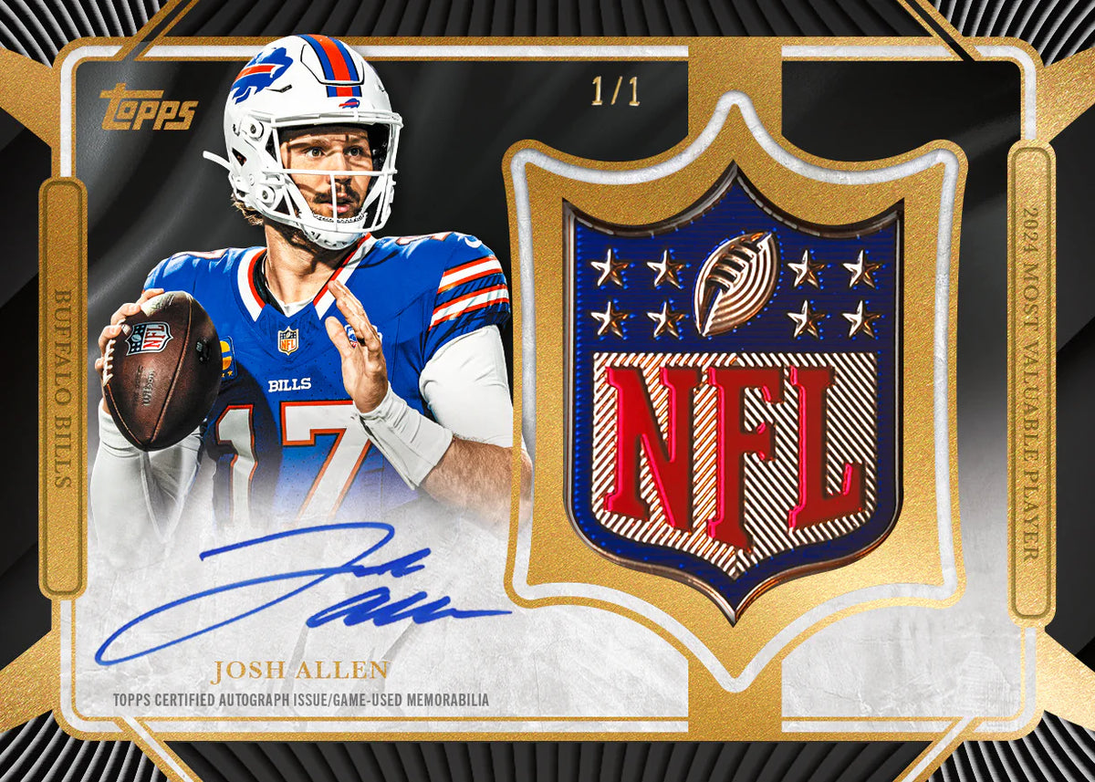 Topps Chrome Football 2025 Value