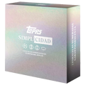 Topps Simplicidad UEFA Club Competitions 2025/26
