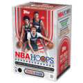 Topps Hoops Basketball 2025/26 Value