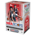 Topps Hoops Basketball 2025/26 Value