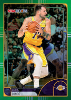 Topps Hoops Basketball 2025/26 Value