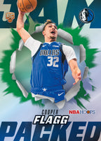 Topps Hoops Basketball 2025/26 Value