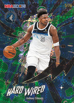 Topps Hoops Basketball 2025/26 Value