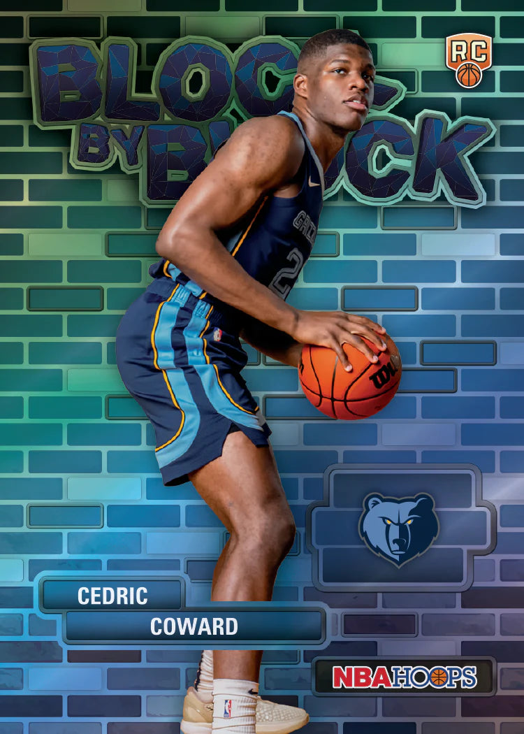Topps Hoops Basketball 2025/26 Value