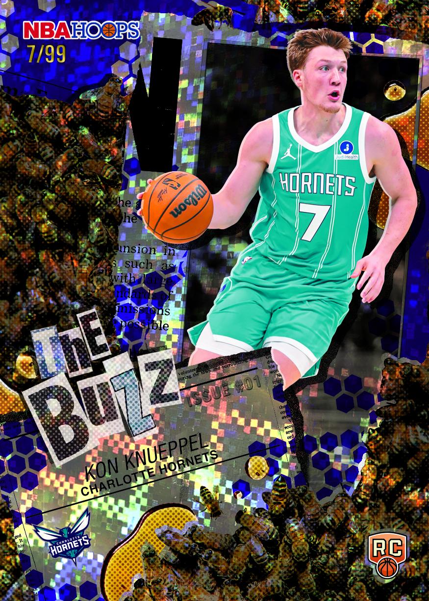 Topps Hoops Basketball 2025/26 Value