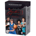 Topps NBA Signature Class Basketball 2025/26 Value