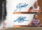 Topps NBA Signature Class Basketball 2025/26 Value