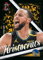 Topps NBA Signature Class Basketball 2025/26 Value
