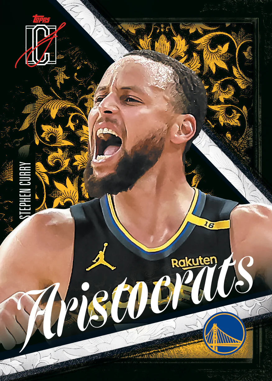 Topps NBA Signature Class Basketball 2025/26 Value