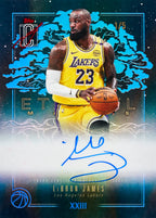 Topps NBA Signature Class Basketball 2025/26 Value