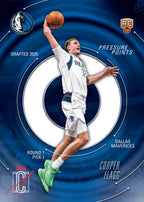 Topps NBA Signature Class Basketball 2025/26 Value