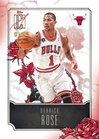 Topps NBA Signature Class Basketball 2025/26 Value