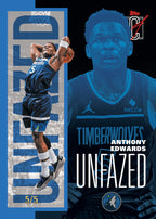 Topps NBA Signature Class Basketball 2025/26 Value