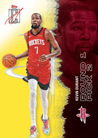 Topps NBA Signature Class Basketball 2025/26 Value