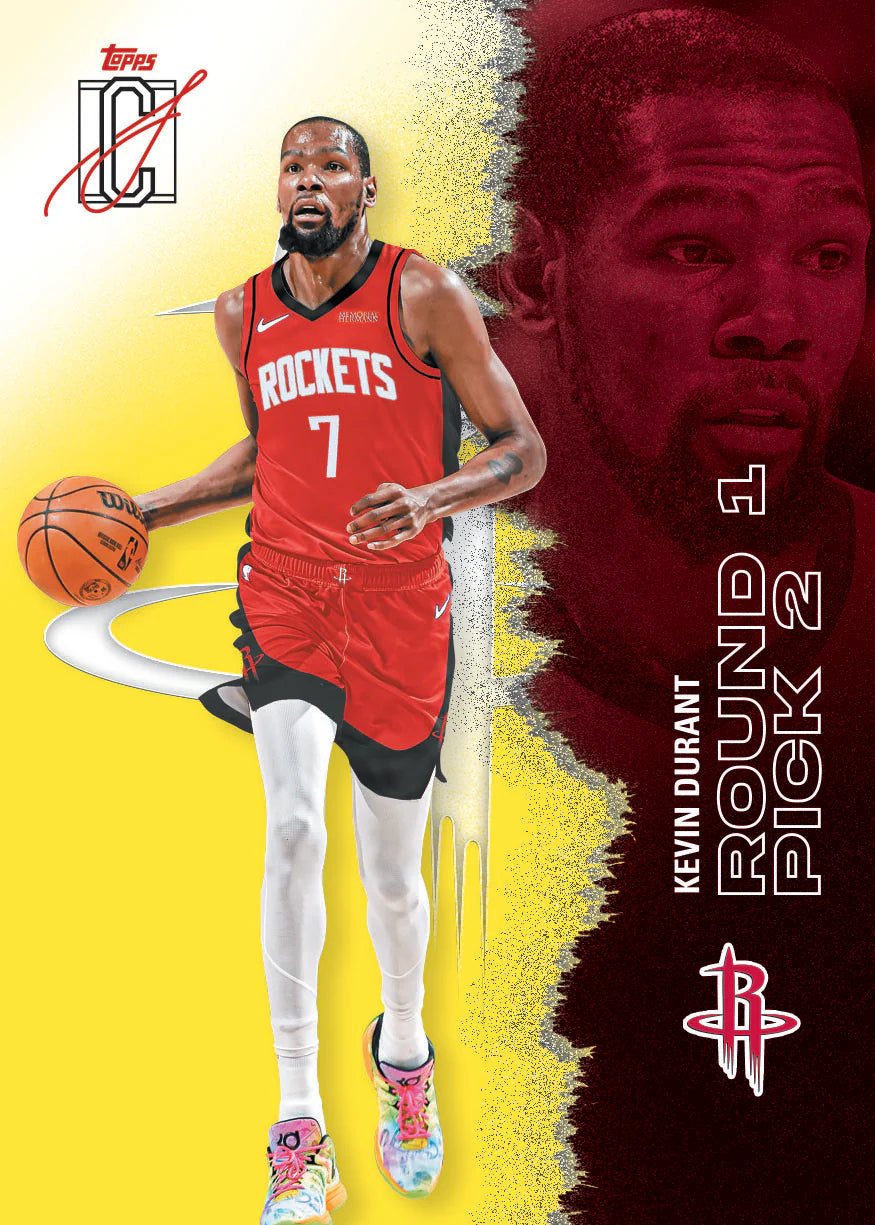 Topps NBA Signature Class Basketball 2025/26 Value