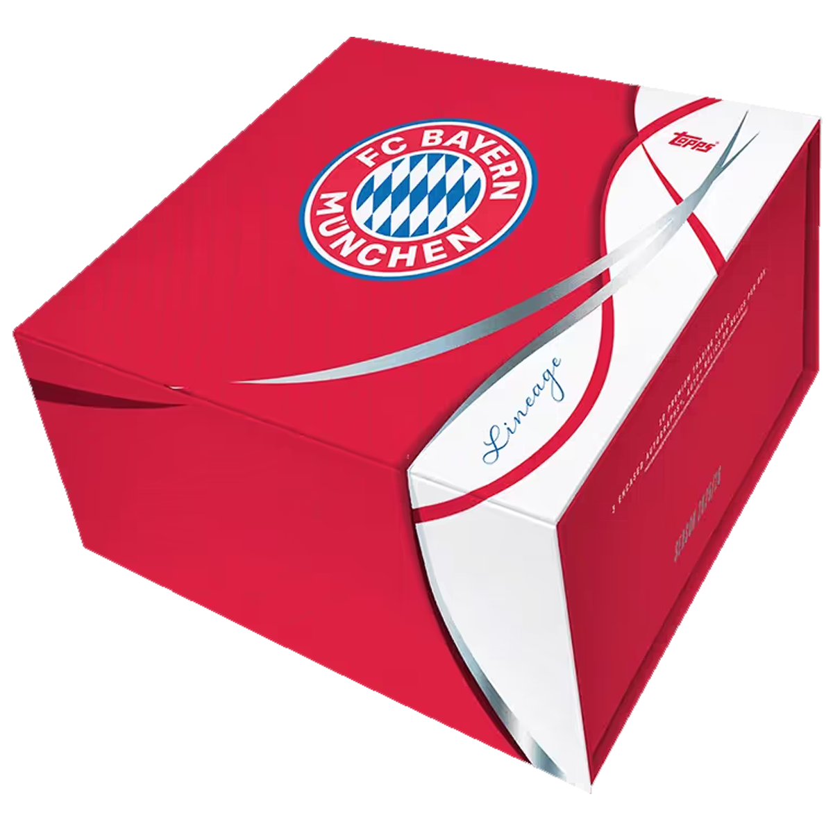 Topps Lineage FC Bayern München 2025/26