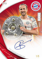 Topps Lineage FC Bayern München 2025/26