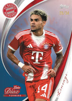Topps Lineage FC Bayern München 2025/26