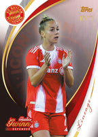 Topps Lineage FC Bayern München 2025/26