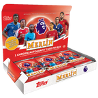 Topps Merlin Premier League 2025/26 Hobby