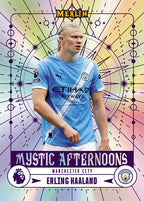 Topps Merlin Premier League 2025/26 Hobby