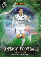 Topps Merlin Premier League 2025/26 Hobby