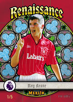 Topps Merlin Premier League 2025/26 Hobby