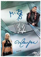 Topps Chrome WWE 2026 Breakers Delight