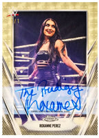 Topps Chrome WWE 2026 Breakers Delight
